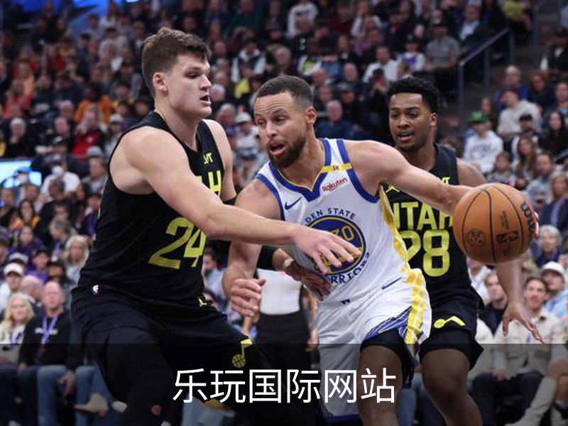 乐玩国际网站概况